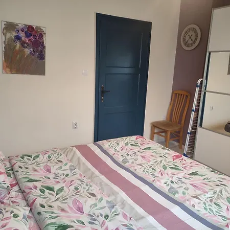 The Old Apartament Burgas
