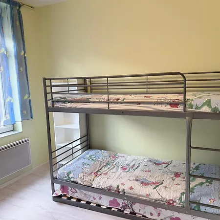 The Old Apartament Burgas